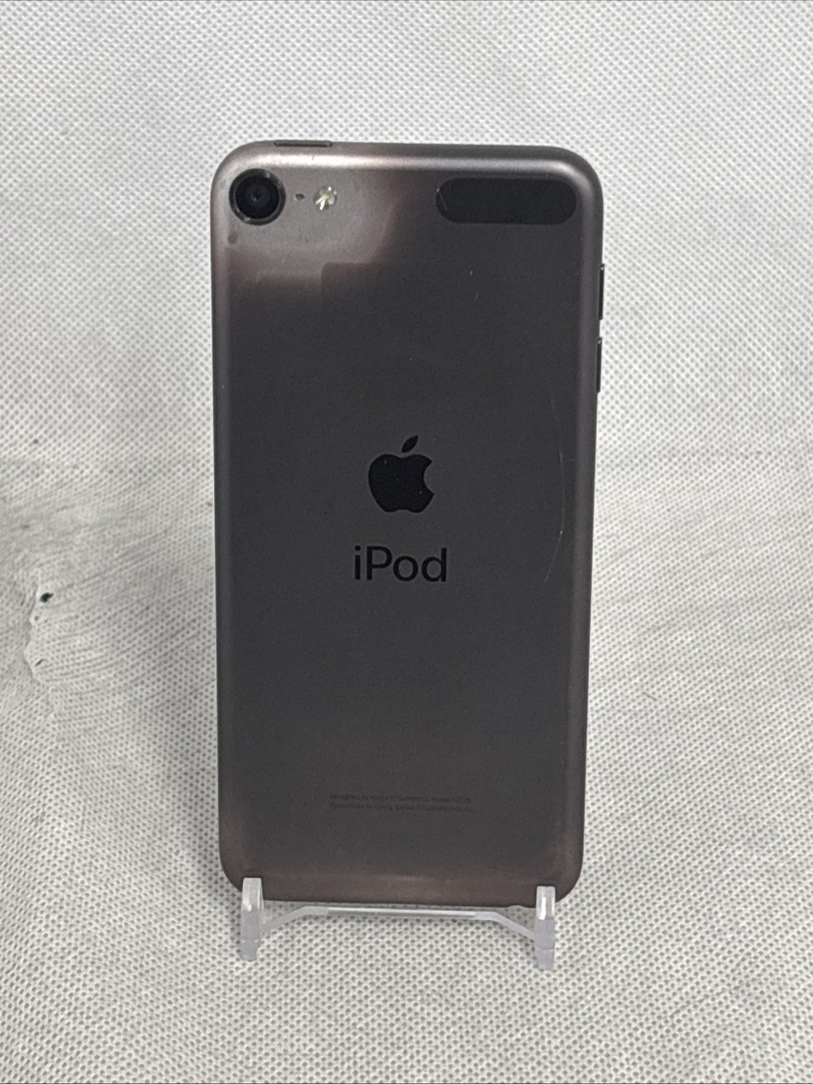 ▽ iPod touch (第7世代) A2178 32GB グレィ Amazon.co.jp: iPod touch 第7世代 32GB スペースグレイ 7th