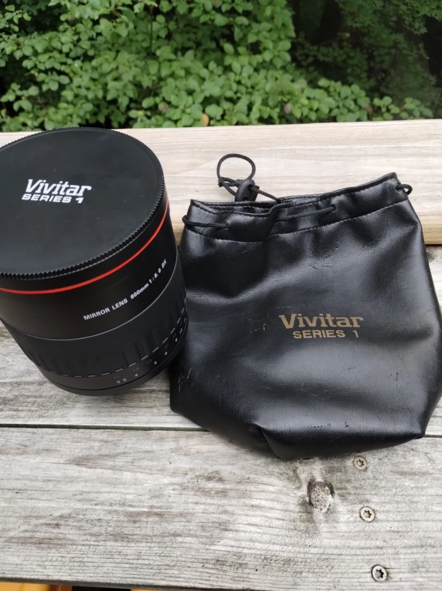 800mm Focal f/8 Camera Lenses for sale - eBay