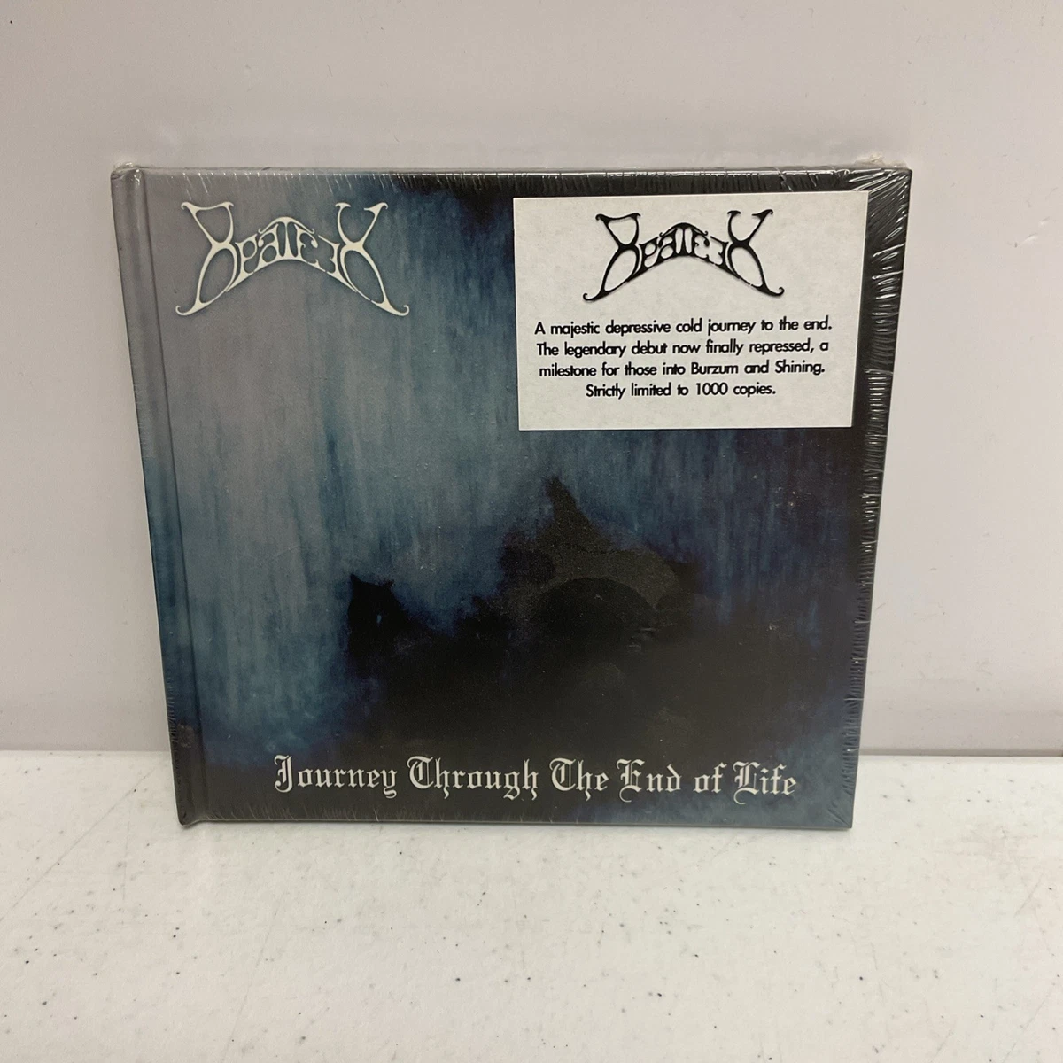 Xasthur Music CDs for sale | eBay