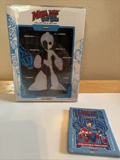Mega Man: The Wily Wars Collectors Edition Sega Genesis Retrobit New/sealed