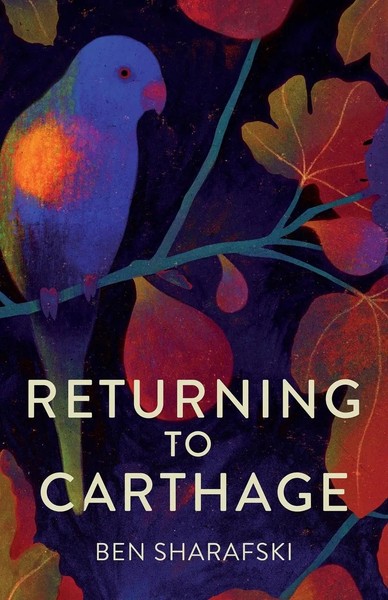 Returning To Carthage | Ben Sharafski | Taschenbuch | Kartoniert / Broschiert-image