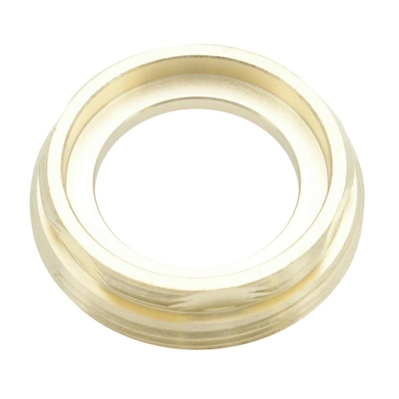 iflo Bathroom Range Brass Threaded Cartridge Clamp - 485604 - 110438-N1