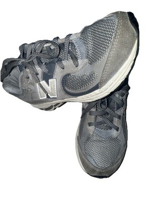 New Balance Gender Inclusive WRPD Runner Sneaker, Size 1 Youth