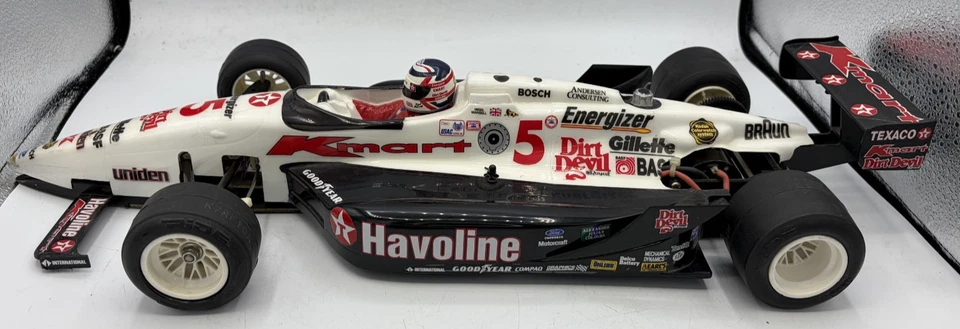 For parts TAMIYA F-103L F103L chassis ESC and motor with body shell - Image 3 of 4