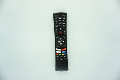 Remote Control For JVC RC4390 LT-39C740 LT-32VH40B Smart LCD LED HDTV TV