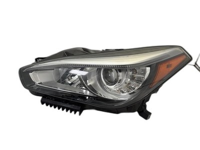 2015-2019 Infiniti Q70 Right Passenger Headlight LED OEM