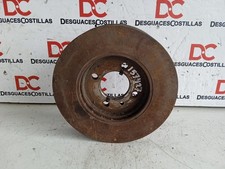 Disque de frein BMW 318