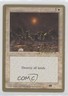 Armageddon Magic: Pro Tour Collector Set Not Tournament Legal #ARMA 1996