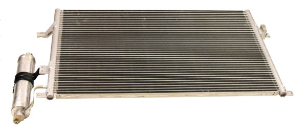 Kondensator, Klimaanlage FÜR Chevrolet Lacetti (J200) - Maxgear AC892728-image