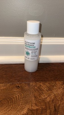 APLB Glutathione Niacinamide Facial Toner 160ml New without Box