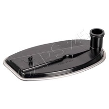 FEBI Automatikgetriebe Hydraulikfilter Stahl grau F&uuml;r MERCEDES 6-T 5073878AA