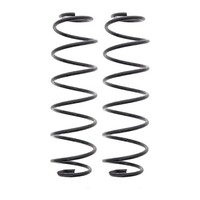 Fahrwerksfedern-Set Hinterachse Schraubenfeder Ø 128 Mm KYB FüR Renault Laguna
