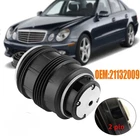 For Mercedes E Class W211 S211 Rear Air Suspension Air Suspension Bellows A2113200925