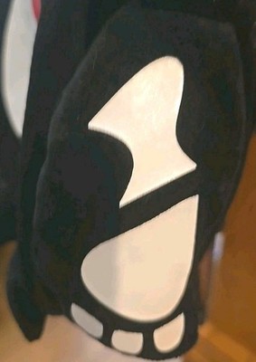 Vtg Toynami Skelanimals Encore Deluxe Pen ( Penguin ) 13  display picture 1