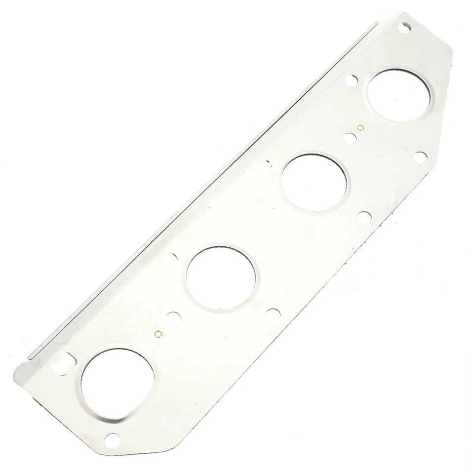 08-13 JUNTA COLECTOR ESCAPE DERECHO JEEP DODGE CHRYSLER RAM OEM MOPAR 53032832AH Foto 4 de 4