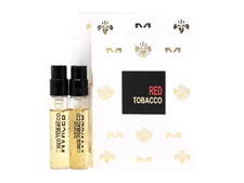 MANCERA RED TOBACCO EDP 2.0ml .06fl oz x 2 COLOGNE SPRAY SAMPLES