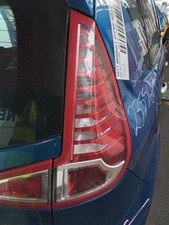 TAIL LIGHT RENAULT SCENIC MK3 09-16 DYNAMIQUE TOMTOM VVT 5 DR MPV RH Rear 