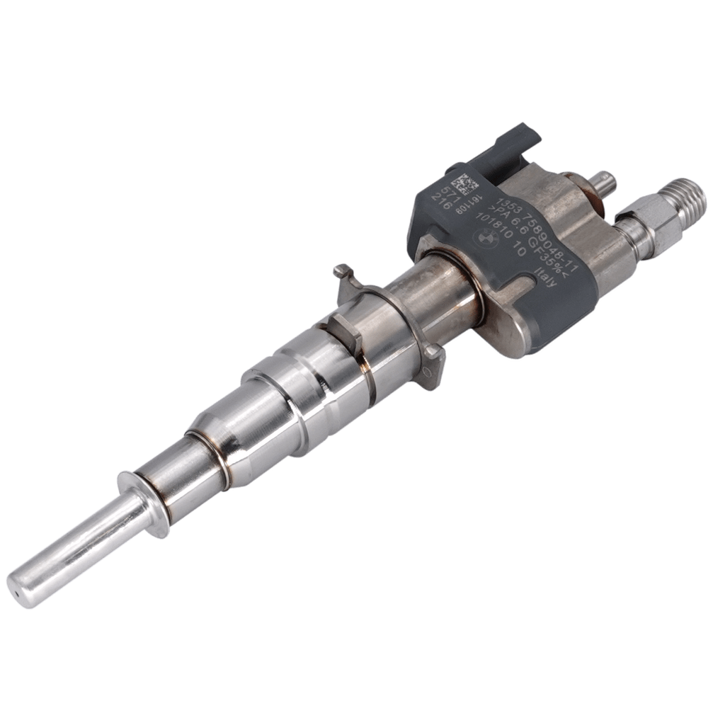 BMW 13537589048 Fuel Injector for sale online | eBay