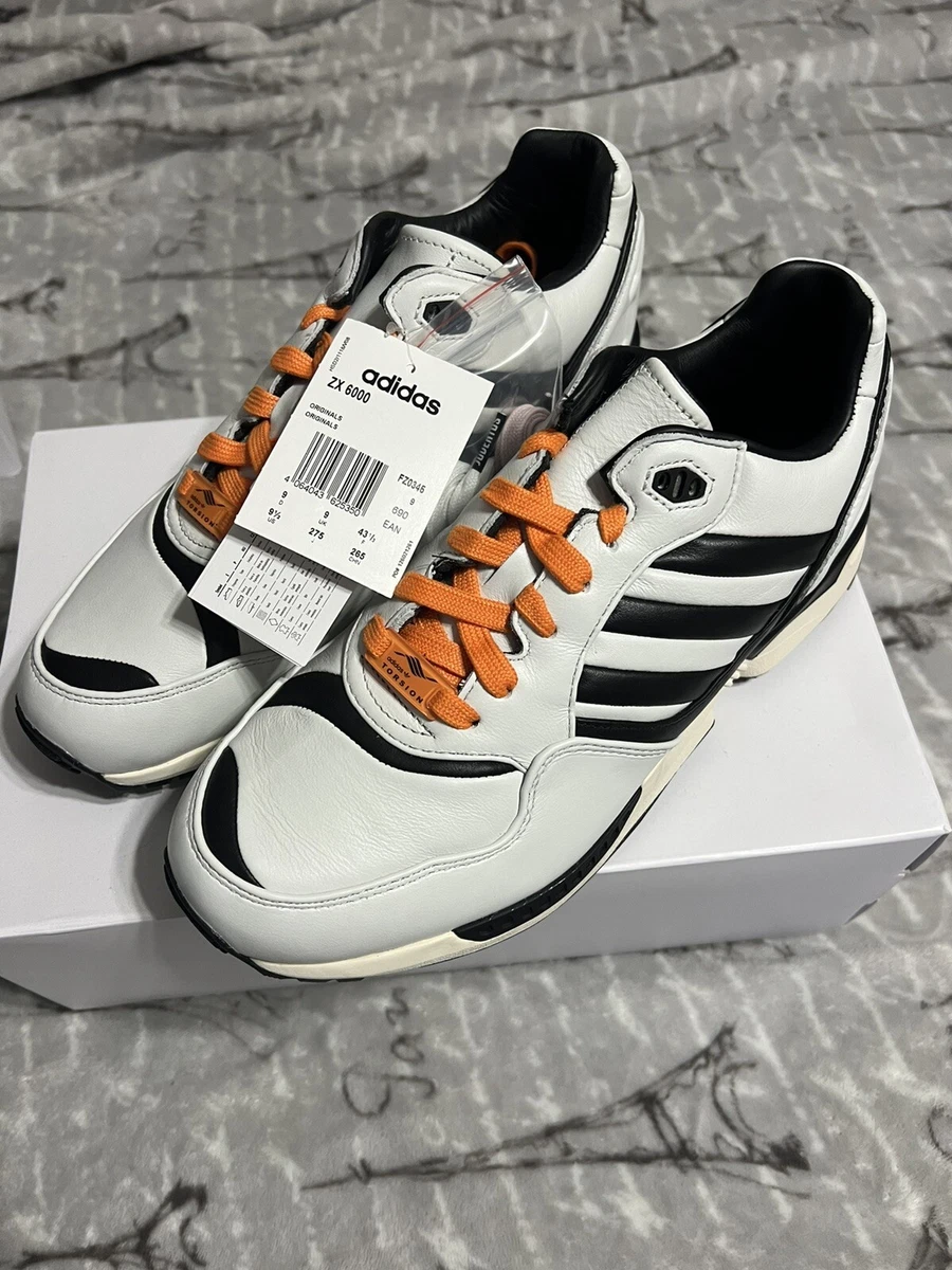 adidas Originals 6000 Juventus Shoes Men&#039;s eBay