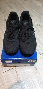 Basket Lyte Originales Neuves T45 Asics V Gel 5 Eqwx4ESrc