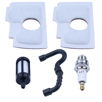 Air Fuel Filter Line Tune up Service Kit For Stihl MS180 018 MS180C MS170 017