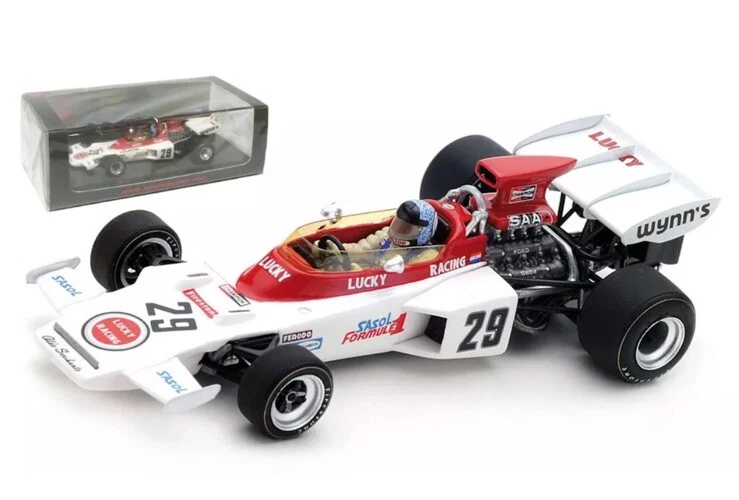 Lotus Diecast Formula 1 Cars 1972 Vehicle Year for sale | eBay