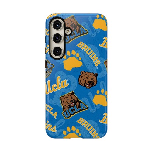 UCLA Bruins Apple iPhone, Samsung Galaxy, and Google Pixel Phone Cases - Picture 95 of 127