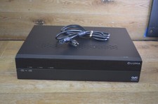 Luma SnapOne LUM-510-NVR-8CH-1T PoE Network Video Recorder - UNTESTED