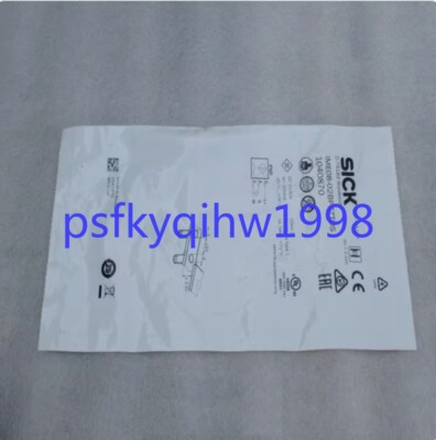 1 PCS NEW IN BOX SICK Sensor IME08-02BPSZTOS T0S auf Lager1040870