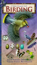 Birding (Nature Company Guides) - Hardcover - VERY GOOD