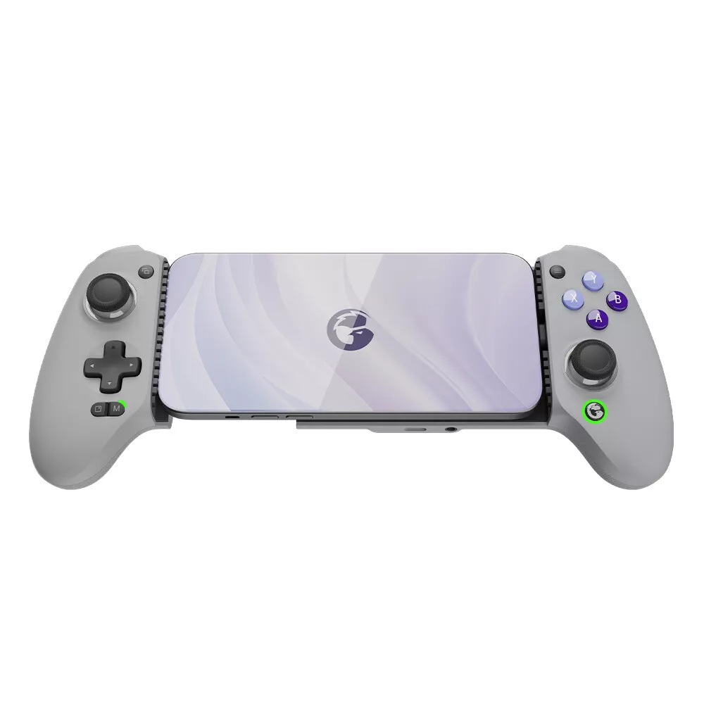 GameSir G8 Galileo Gamepad Review : New mode of mobile gameplay, enjoy the  host experience