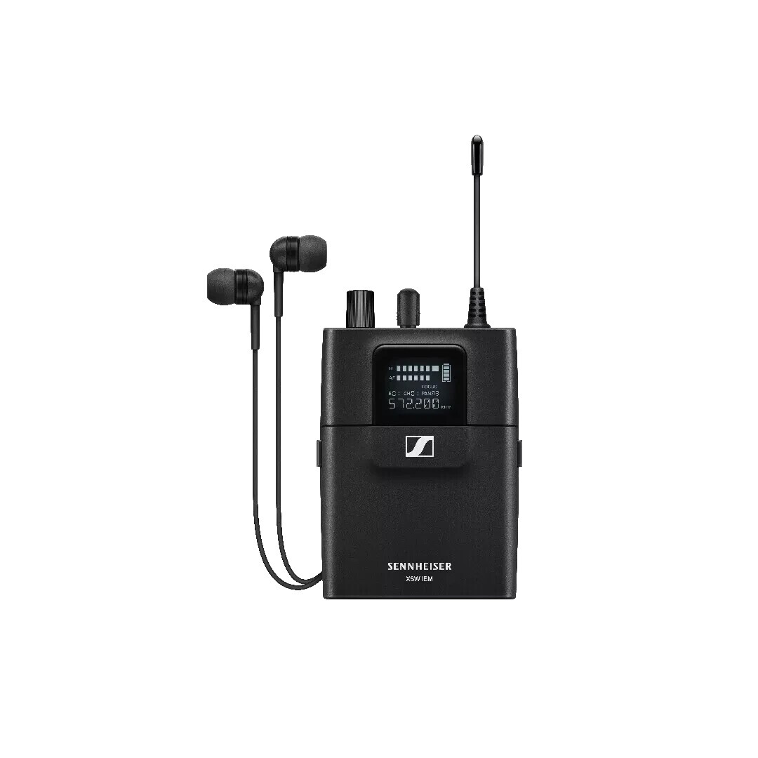 Sennheiser Ek 2000 | eBay