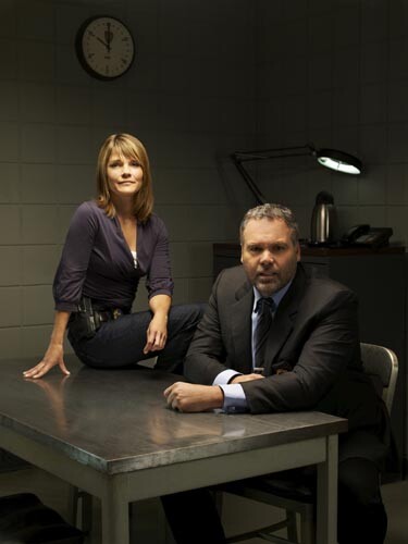 Law and Order Criminal Intent [Vincent D'Onofrio/Cast] 8
