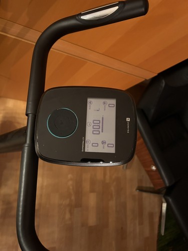 Domyos Ergometer - Bild 3 von 6