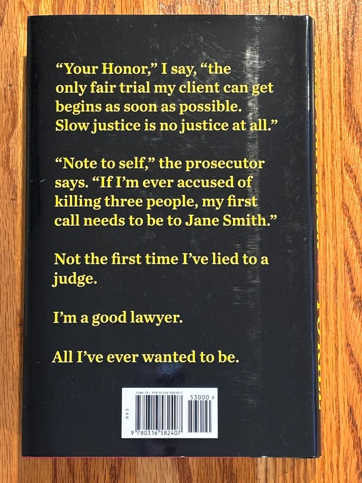 First Edition HARD TO KILL James Patterson Mike Lupica Jane