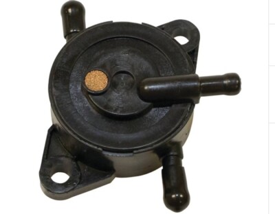 520-444 Stens Fuel Pump compatible with Kawasaki 49040-7008 John Deere UC16533