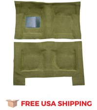 Fits 1967-1968 Ford Ltd 4dr Loop Carpet