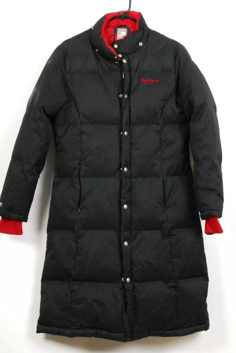 Pepe jeans london jacket women's sale