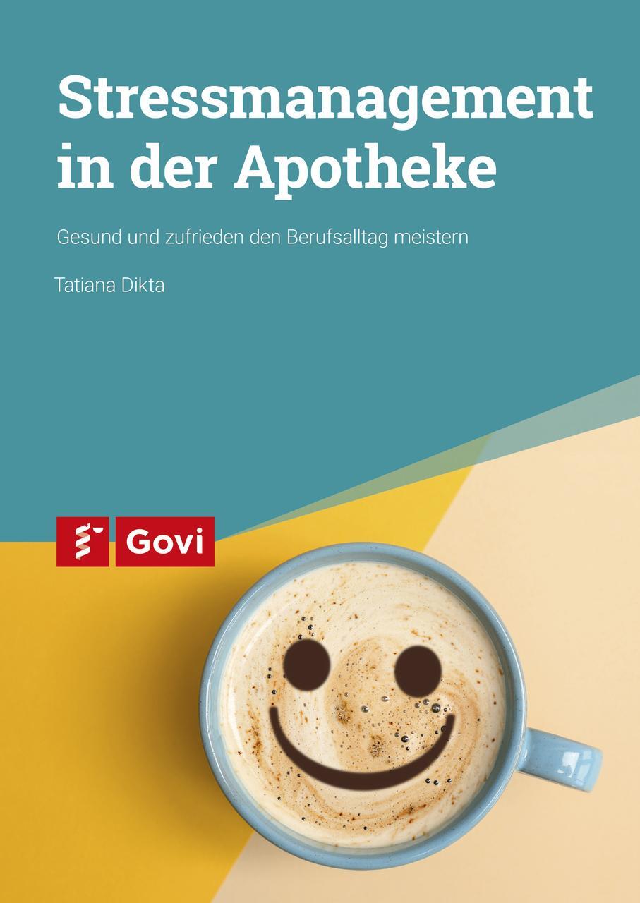 Thumbnail - Stressmanagement In Der Apotheke Tatiana Dikta