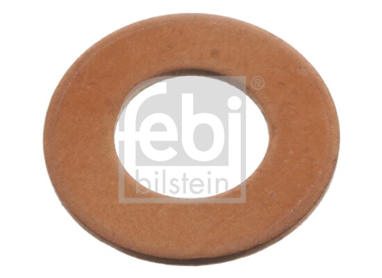 Febi Bilstein 47393 Seal, Automatic Transmission Oil Sump For MERCEDES-BENZ-image