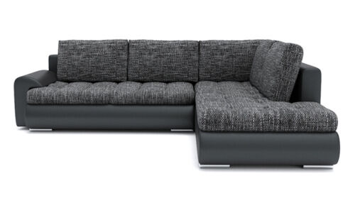 Ecksofa Tokio V mit Schlaffunktion! BEST ECKSOFA! Eckcouch mit Bettkasten! HIT! - Bild 3 von 13