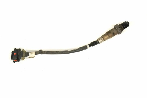 Opel Vauxhall Astra J GTC 1.4 2014 RHD Lambdasonde 55562206 14652647