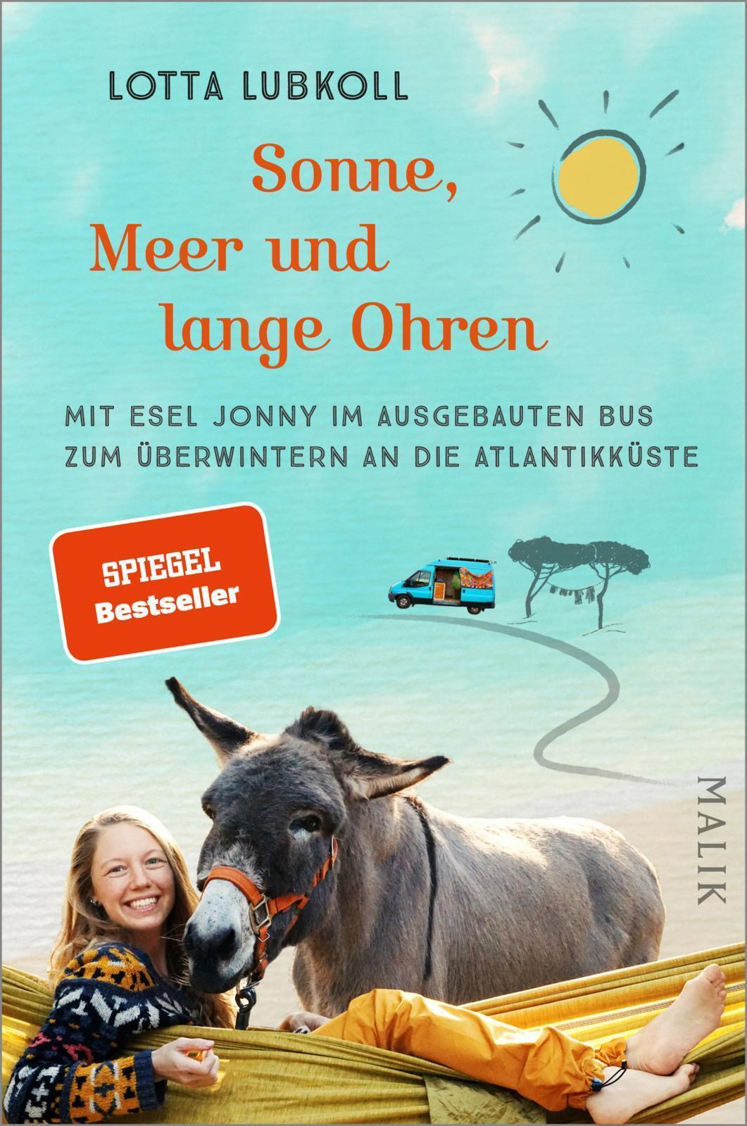 Thumbnail - Sonne, Meer Und Lange Ohren Lotta Lubkoll