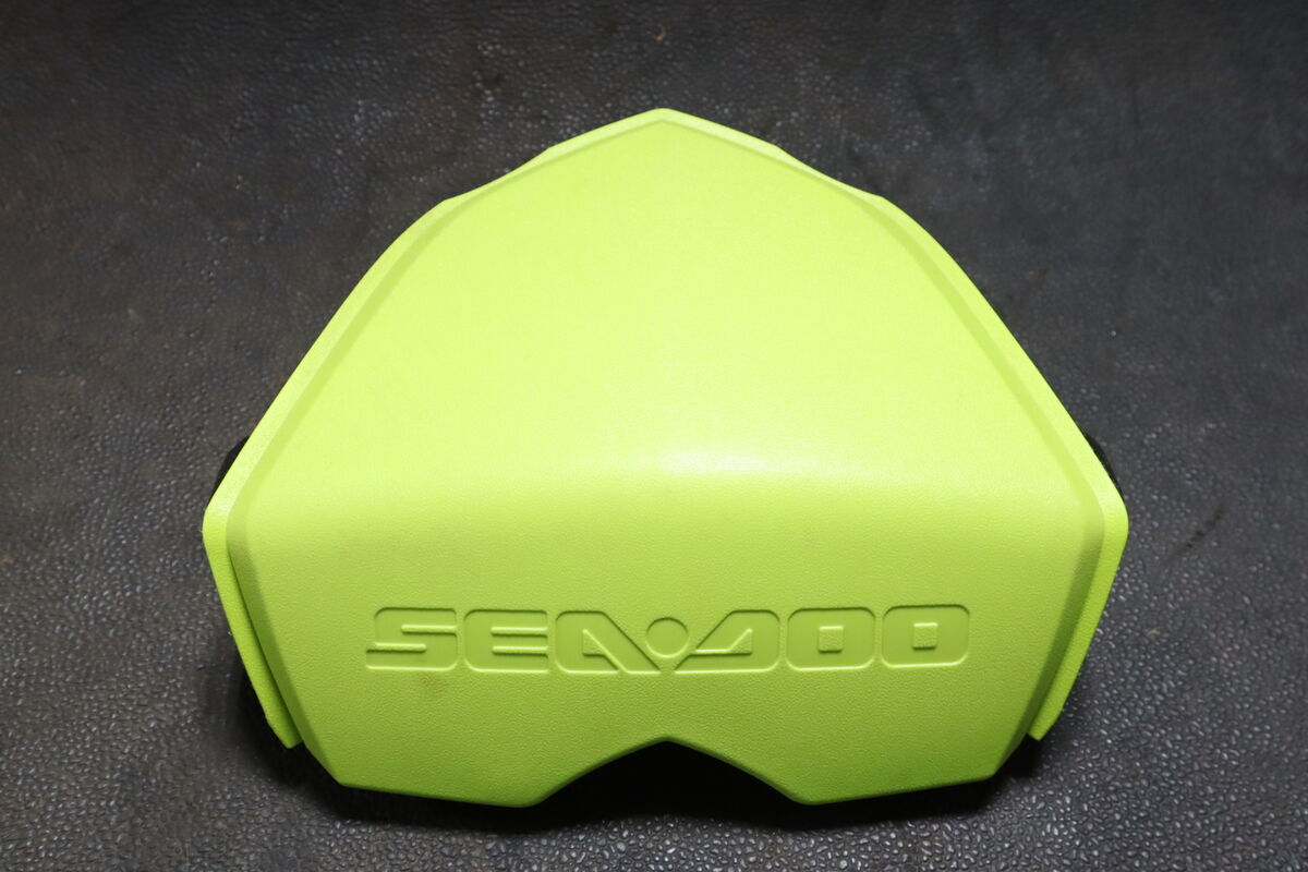2019 SEA-DOO GTI 130 HANDLE BAR HANDLEBAR PAD COVER 2019 SEA-DOO GTI 130 HANDLE BAR HANDLEBAR PAD COVER
