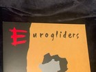 Eurogliders 1984 This Island 12x12 Promo Cover Flat Poster — photo 2