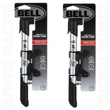 NEW LOT OF 2 BELL AiR BLASTER 350 HiGH VOLUME...