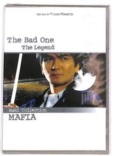 EBOND The Bad One The Legend DVD D694651