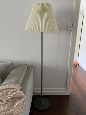 Ikea Floor Lamp Grey And White Floor Lamps Gumtree Australia