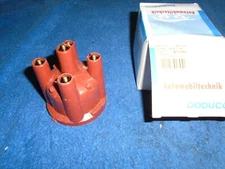 Mercedes W123 200 & 230, G Wagon 460 230G, 208, 308 Doduco Distributor Cap