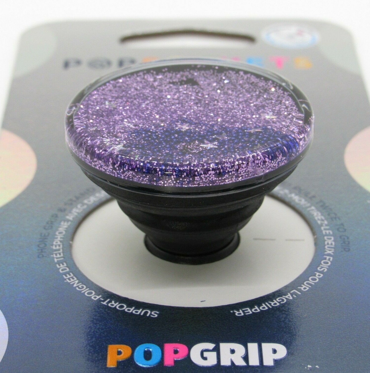 Phone Pop Grip 2025